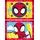 Ravensburger CreArt Spidey