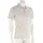 Löffler Merino-tencel Kurzarm-poloshirt Sahara 48