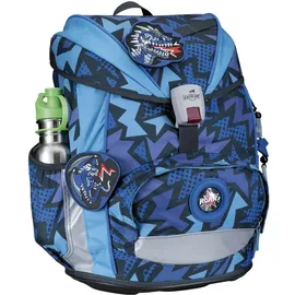 DerDieDas ErgoFlex Light 5-tlg. Dark Dragon