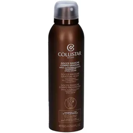 Collistar Magische Tropfen Gradual Selbstbräuner Spray 150 ml