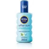 NIVEA Sun Apres-Spray extra cool 200 ml