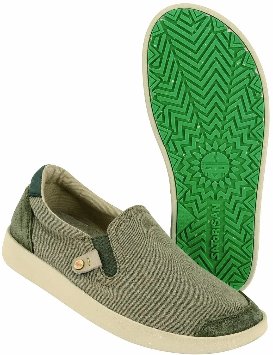 Slipper Kung Fu - 46