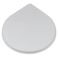 HAILO Deckel weiß