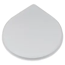 HAILO Deckel weiß