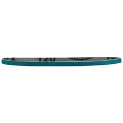 Metabo ZK BFE - Schleifgürtel - für Metall, Edelstahl, Stahl, rostfreier Stahl,