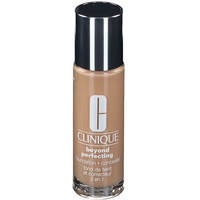 Clinique Beyond Perfecting Foundation + Concealer 09 neutral 30 ml