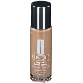 Clinique Beyond Perfecting Foundation + Concealer 09 neutral 30 ml