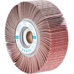 PFERD Tools Lamellenschleifrad FR für universelle Anwendung - 44726150