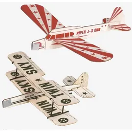 Moses 30570 Wurfgleiter