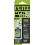 Petec Gewindedichtstoff blau 15 g
