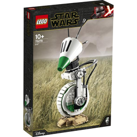 Lego Star Wars D-O 75278