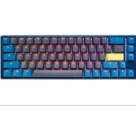 Ducky One 3 Daybreak MX Red DE