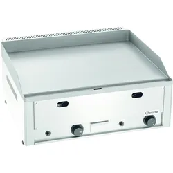 Bartscher Griddleplatte GDP 650G-G