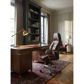 KADIMA DESIGN Miron Leder Braun