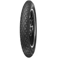 Metzeler 110/90 -16 59S Perfect ME 77 Front M/C