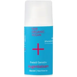 I+M Freistil Sensitiv Augenbalsam 15 ml