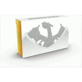 Pokémon Ultra-Premium-Kollektion Glurak