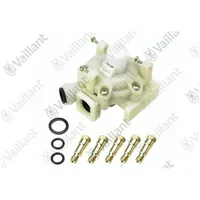 Vaillant Wasserschalter 011264