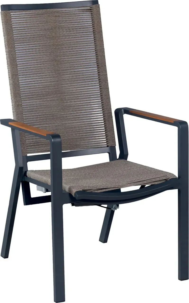 Amatio Relaxsessel LA SPEZIA - B/H/T ca. 55.00x110.00x62.00