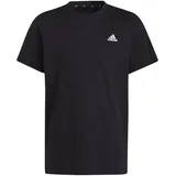 Adidas Kinder T-Shirt (Short Sleeve) U Sl Tee, HR6397, 140