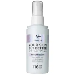 IT Cosmetics Your Skin But Better Setting Spray+ Fixingspray 100 ml 