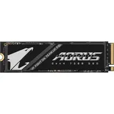 Gigabyte AORUS Gen4 7300 2 TB M.2 2280