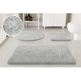 OTTO home Kaarin Grau Ø 90 cm