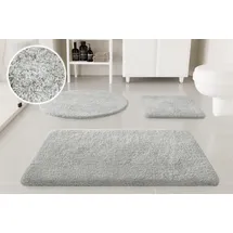 OTTO home Kaarin Grau Ø 90 cm