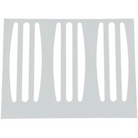 Weitech Klebeplatten Insektenfalle 3er Set