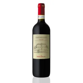 Castiglioni Chianti DOCG 2022 1 x 0,75 l