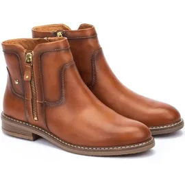 PIKOLINOS Klassische Stiefeletten Damen, braun, Größe 40 EU