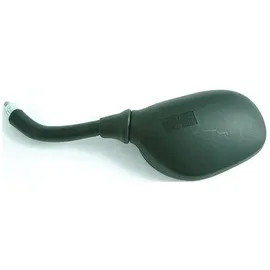 spec x Spiegel Schwarz