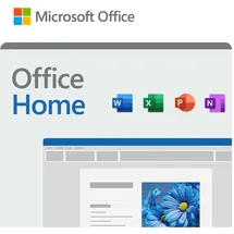 Microsoft Office 2024 Home PKC FR