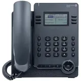 Alcatel Alcatel-Lucent Enterprise ALE-20h IP-Telefon Grau