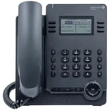 Alcatel Alcatel-Lucent Enterprise ALE-20h Essential DeskPhone - VoIP-Telefon - Grau