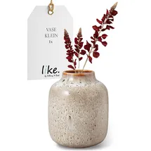 like. by Villeroy & Boch Vase Nek beige klein Lave Home Vasen