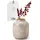 like. by Villeroy & Boch Vase Nek beige klein Lave Home Vasen