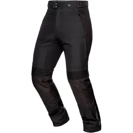 Held Tourino Base Textilhose schwarz
