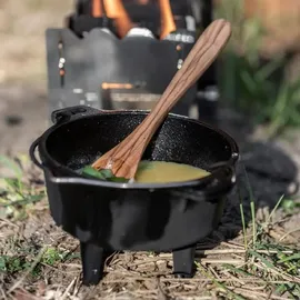 Petromax Dutch Oven ft0,5 mit Füßen