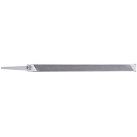 Pferd CHISEL BIT FEILE Flachstumpf 175 mm Hieb 2