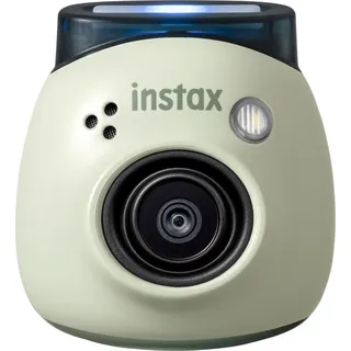 Fujifilm INSTAX Pal - Pistachio Green