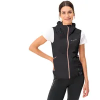 Vaude Scopi Weste - Black / Black - 38