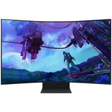 Samsung Odyssey Ark S55CG970NU 55"