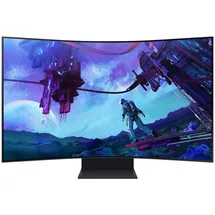 Samsung Odyssey Ark S55CG970NU 55"