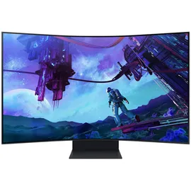 Samsung Odyssey Ark S55CG970NU 55"