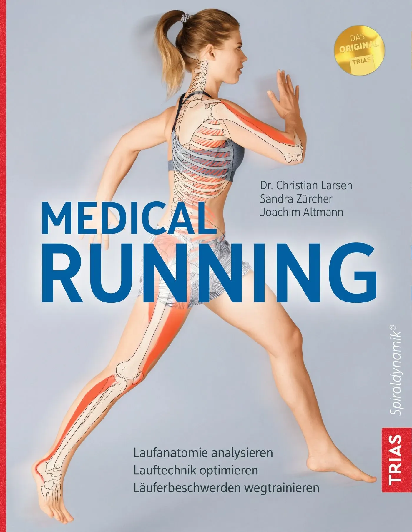 Medical Running Buch 1 St
