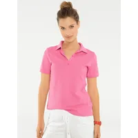 Heine Poloshirt Pink 46