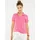 Heine Poloshirt Pink 46