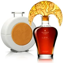 Hardy Eté Cognac