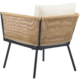 Beliani Bistro Set Gargano